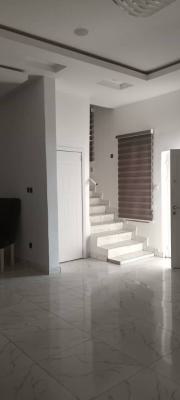 Luxury 4bedroom, Conservation Road, Lekki, Lagos, Terraced Duplex for Rent