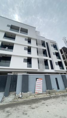 2 Bedroom Apartment, Lekki, Lekki, Lagos, Flat / Apartment for Sale