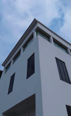 Luxury 5bedroom, Asokoro District, Abuja, Terraced Duplex for Sale