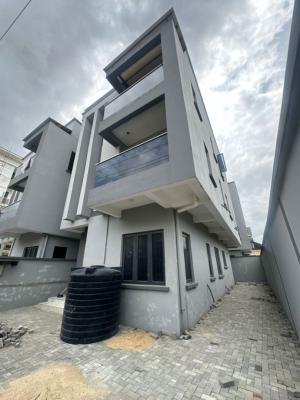 Affordable 5 Bedroom Fully Detached with Bq, Suits for Investment, Freedom Way Lekki Phase One, Lekki Phase 1, Lekki, Lagos, Detached Duplex for Sale