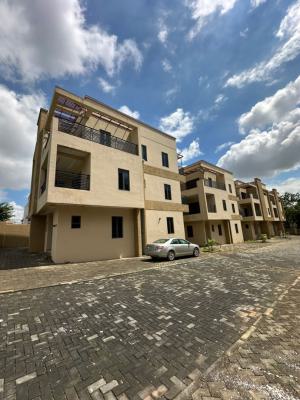 Nice 6 Beds Detached Duplex with 1 Room Bq, Life Camp, Abuja, Detached Duplex for Sale