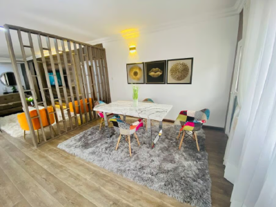 Nicely Furnished 2 Bedroom Apartment, Victoria Island (vi), Lagos, Flat / Apartment Short Let