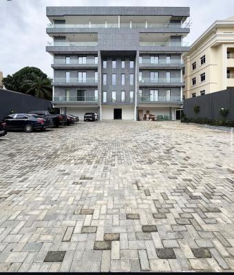 Luxury and Spacious 5 Bedroom Penthouse with a Bq, Banana Island Estate Ikoyi, Ikoyi, Lagos, Terraced Duplex for Sale