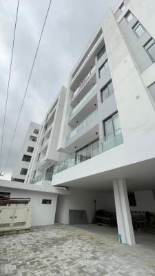 New Penthouse Apartment, Phase 1, Lekki, Lagos, Flat / Apartment for Sale