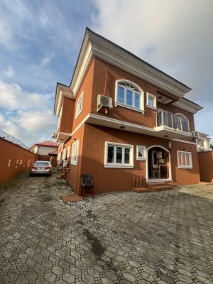 Spacious 3 Bedroom Apartment, Lbs Estate, Olokonla, Ajah, Lagos, Flat / Apartment for Rent