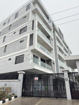 Exclusive  4 Bedroom Luxury Maisonette in Old Ikoyi, Old Ikoyi, Ikoyi, Lagos, Terraced Duplex for Rent