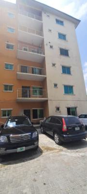 Lovely 3 Bedroom Flat with Bq, Chevron Drive, Lekki, Lagos, Block of Flats for Sale