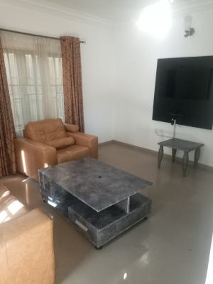 Furnished 1 Bedroom Flat, Gaduwa Estate, Gaduwa, Abuja, Flat / Apartment for Rent