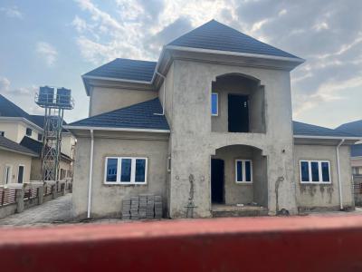 5-bedroom Penthouses (window Level), Palme Height Estate, Kiami, Lugbe District, Abuja, Detached Duplex for Sale