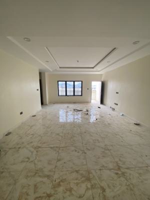 3 Bedroom Terrace Duplex with 2 Parlor and Bq, Estate in Dakwo, Dakwo, Abuja, Terraced Duplex for Rent