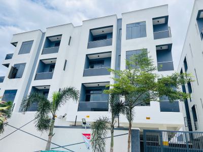2bedroom Flat, Ologolo, Lekki, Lagos, Flat / Apartment for Sale