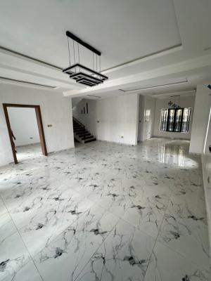 New 5 Bedrooms Duplex, Apo Resettlement, Apo, Abuja, Detached Duplex for Sale