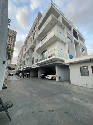 Luxurious 5 Bedroom Penthouse with Pool and Elevator, Ikoyi, Ikoyi, Lagos, Block of Flats for Sale