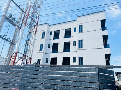 1bedroom Apartment, Ologolo, Lekki, Lagos, Mini Flat (room and Parlour) for Sale