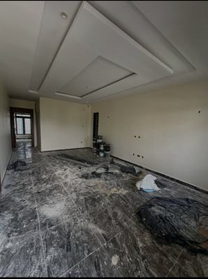 Nice 3 Bedrooms Apartment, Life Camp, Abuja, Flat / Apartment for Sale