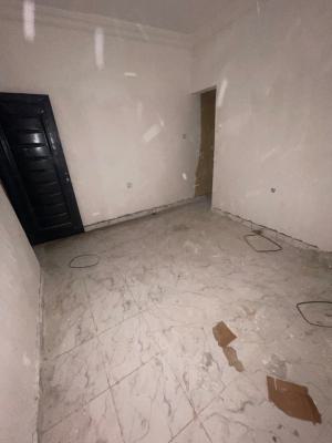 Standard and Newly Built Mini Flat, Off Shipeolu Road, Palmgrove, Shomolu, Lagos, Mini Flat (room and Parlour) for Rent