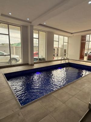 Luxury 3-bedroom Flat with Pool, Oniru, Oniru, Victoria Island (vi), Lagos, House Short Let