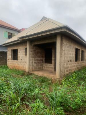 3bedroom Bungalow with Bq, Balogun, Iju-ishaga, Agege, Lagos, Detached Bungalow for Sale