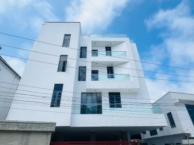 1bedroom Apartment, Ologolo, Lekki, Lagos, Mini Flat (room and Parlour) for Sale
