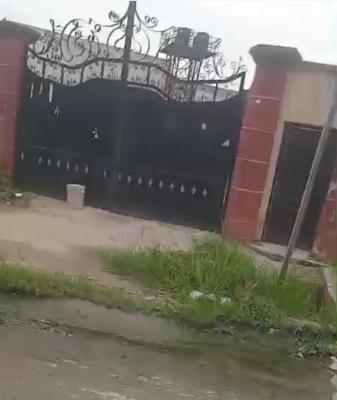 2 Plots of Land, Cooperative Estate Road, Badore, Ajah, Lagos, Mixed-use Land for Sale