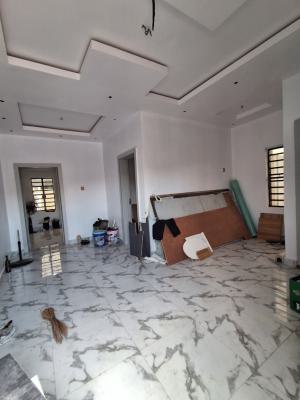 Newly Built Mini Flat, in an Estate, Badore, Ajah, Lagos, Mini Flat (room and Parlour) for Rent