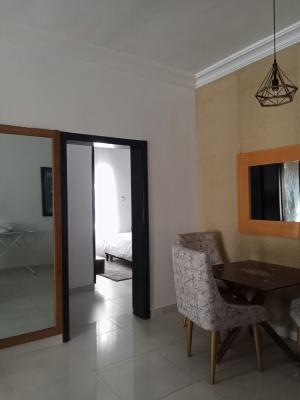 Fully Furnished and Serviced 2 Bedroom Apartment, Lekki Phase 1, Lekki, Lagos, Flat / Apartment Short Let