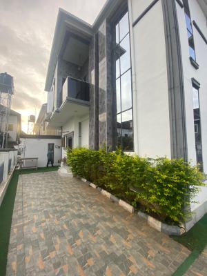 a Nice Room Self-contained, in a Secured Estate, Sangotedo, Ajah, Lagos, Self Contain (single Rooms) for Rent