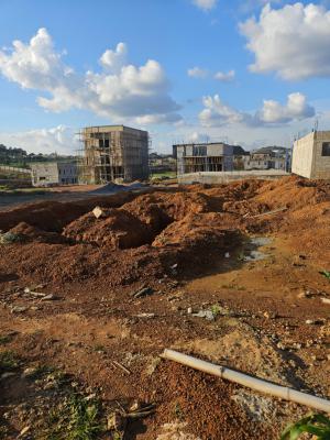 4 Bedroom Terrace Duplex with B/q Land, Apo Kabusa Road By Amce Hospital, Apo, Abuja, Residential Land for Sale
