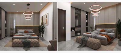 Off-plan 2 & 3bedroom Premium Flats, Iya Oloye Cresent, Maryland, Lagos, Flat / Apartment for Sale