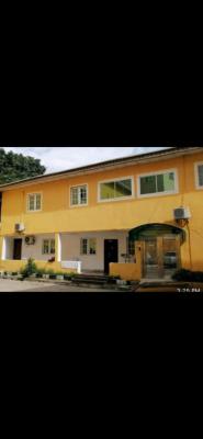 *20 Units Flats Apartment *19(nos) Units 2bedroom and, of Allen, Ikeja, Lagos, Block of Flats for Sale