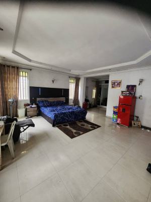 Wonderfully Finished 5 Bedroom Fully Detached Duplex @ Omole P, Omole Phase 2, Ikeja, Lagos, Detached Duplex for Rent