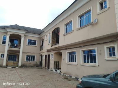 2b/room Flat, Unique Estate, Baruwa, Ipaja, Lagos, Flat / Apartment for Rent
