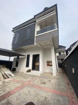 4 Bedroom Detached House, Chevron, Lekki, Lagos, Detached Duplex for Sale