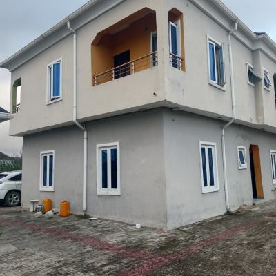 Two Bedroom Apartment, Seaside Estate, Badore, Ajah, Lagos, Flat / Apartment for Rent