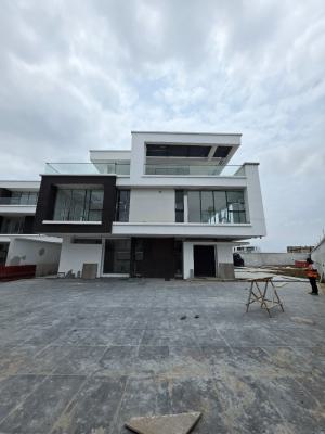 Luxury 5 Bedroom Detached Duplex with Swimming Pool + Cinema, Osapa London 2, Lekki Phase 1, Lekki, Lagos, Detached Duplex for Sale