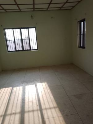 Spacious Mini Flat, Unity Estate, Badore, Ajah, Lagos, Mini Flat (room and Parlour) for Rent