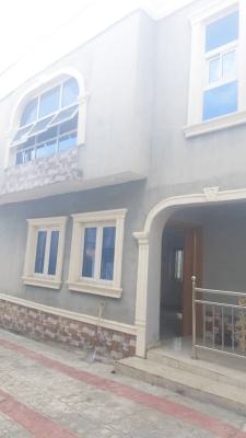 a Well Maintained Spacious 3 Bedroom Terrace Duplex, Oregun, Ikeja, Lagos, Terraced Duplex for Rent