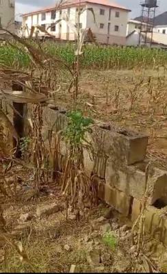 Residential Plot By Kubwa Express, Katampr Main, By Aso Radio Towards Kubwa Express, Katampe, Abuja, Residential Land for Sale