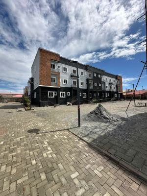 Brand New 2 Bedroom Apartment, Kubwa, Kubwa, Abuja, Flat / Apartment for Sale