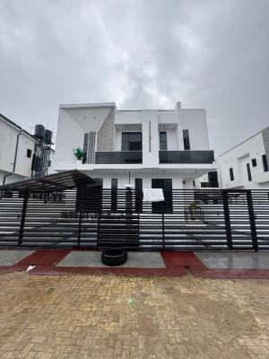 Very Good Value 4 Bedroom Detached Duplex with Spacious Ensuite Rooms, Orchid, Lekki, Lagos, Detached Duplex for Sale