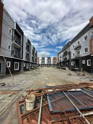 Brand New 3 Bedroom Apartment, Kubwa, Kubwa, Abuja, Flat / Apartment for Sale