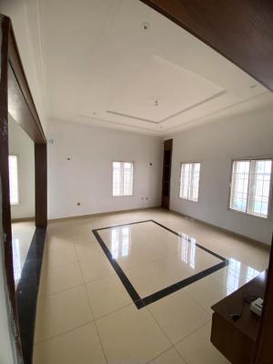3 Bedroom Flat, Diplomatic Zone, Katampe Extension, Katampe, Abuja, Flat / Apartment for Rent
