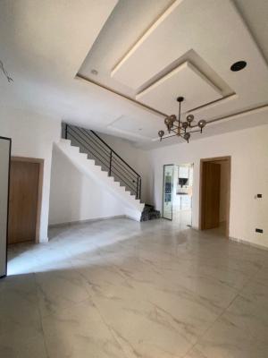 4 Bedroom Terrence Duplex at Ikota Lekki Lagos, Ikota, Lekki, Lagos, House for Rent