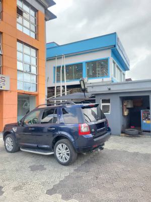 a Massive Shopping Mall on a 2plot of Land, Langbasa, Ajah, Lagos, Plaza / Complex / Mall for Sale