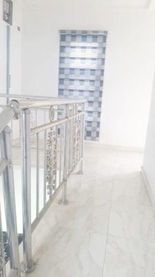 Luxury and Well Maintained 3 Bedroom Terrace Duplex, Oregun, Ikeja, Lagos, Terraced Duplex for Rent