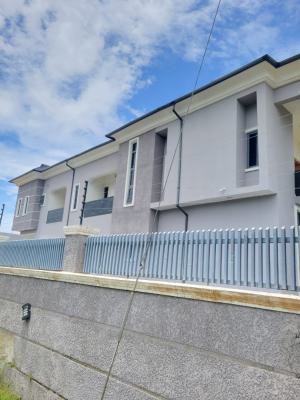 Homely and Clean 4bedroom Semi Detached Duplex, L and K Langbasa, Ajah, Lagos, House for Sale