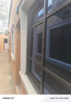 Newly Built Mini Flat in Ijesha Surulere, Off Baruwa Street Ijesha Surulere, Ijesha, Surulere, Lagos, Mini Flat (room and Parlour) for Rent