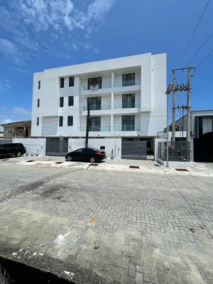 2 Bedroom Apartment with Pool and Elevator, Oniru, Victoria Island (vi), Lagos, Flat / Apartment for Sale