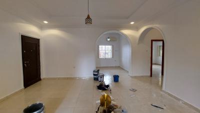 2 Bedroom Serviced Flat, Video Available, Jabi, Abuja, Flat / Apartment for Rent
