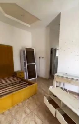 a Room Self Contain, Agungi, Lekki, Lagos, Self Contain (single Rooms) for Rent